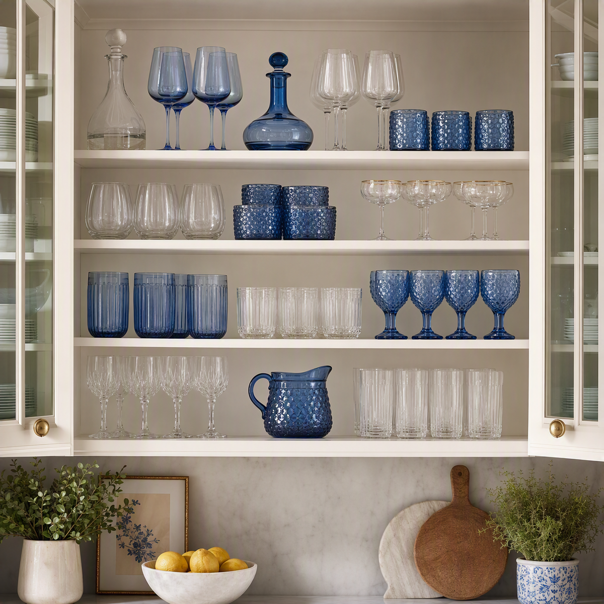 Glassware