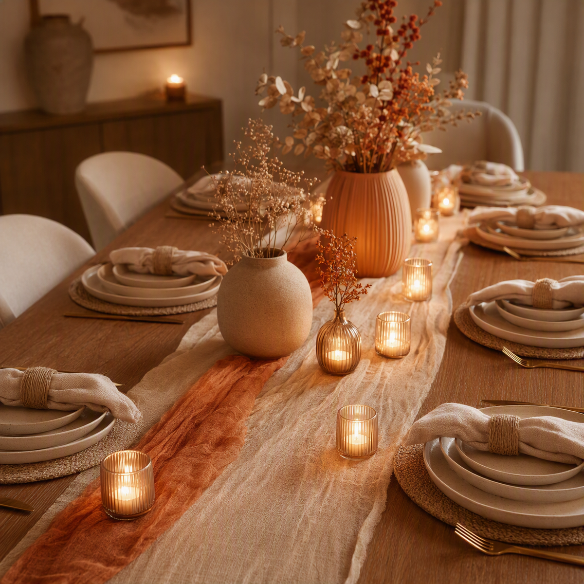 Dinnerware