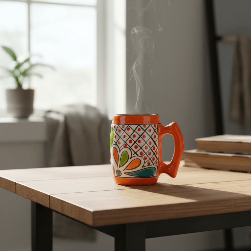 Coffee Time!