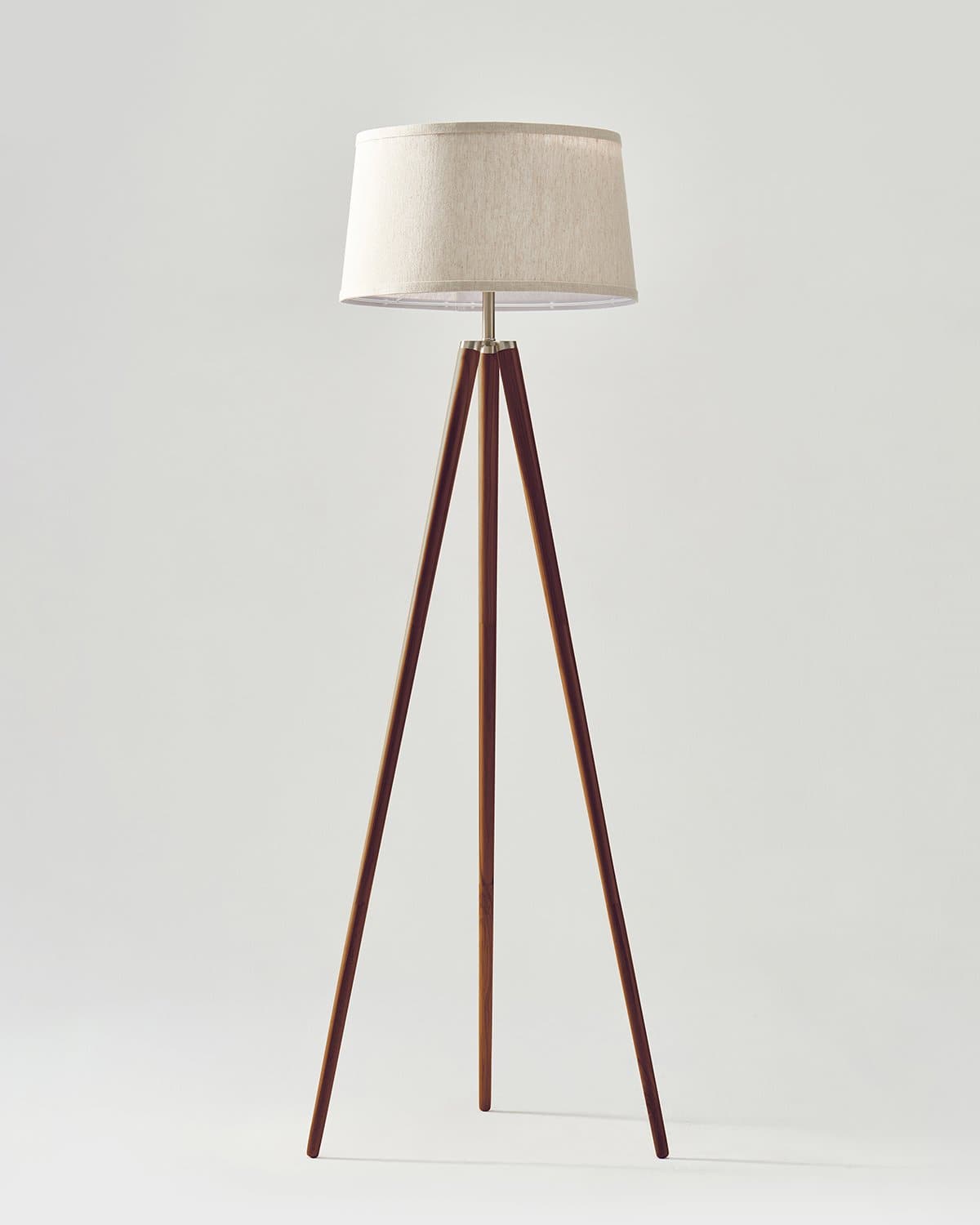 The Emma Floor Lamp-Eco-Friendly Bulb Included