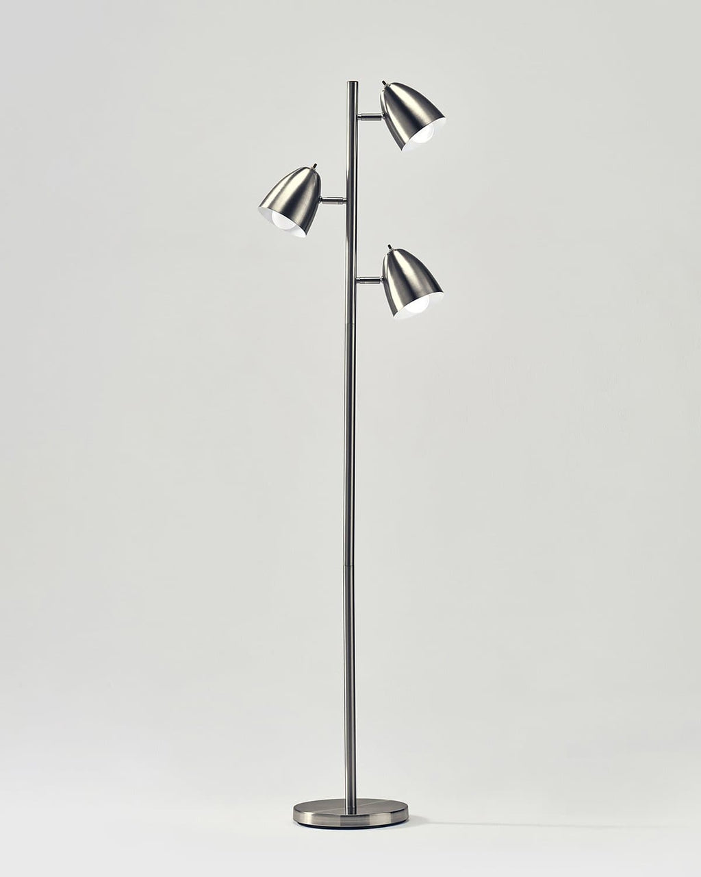 The Jacob LED Lamp-Smart Home Compatible