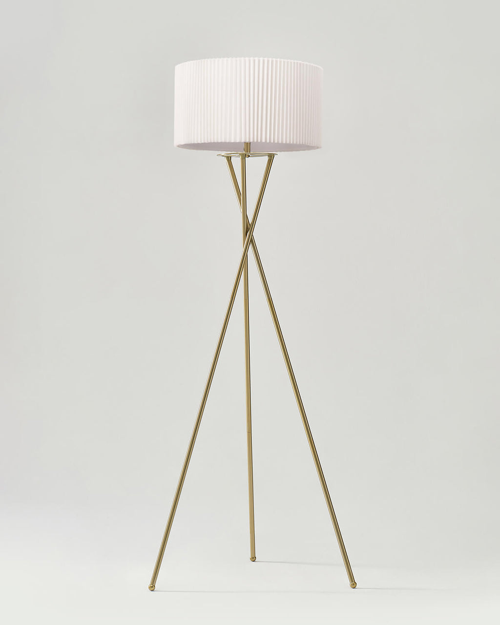 The Jaxon LED Floor Lamp-Eco Friendly Bulb Included