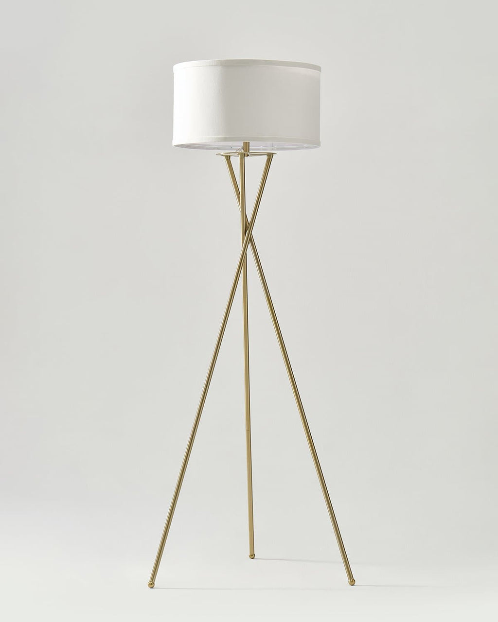 The Jaxon LED Floor Lamp-Eco Friendly Bulb Included