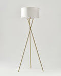 The Jaxon LED Floor Lamp-Eco Friendly Bulb Included