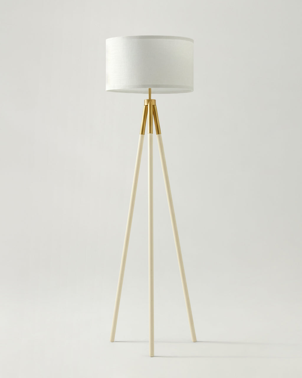 The Levi Floor Lamp-Smart Home Compatible