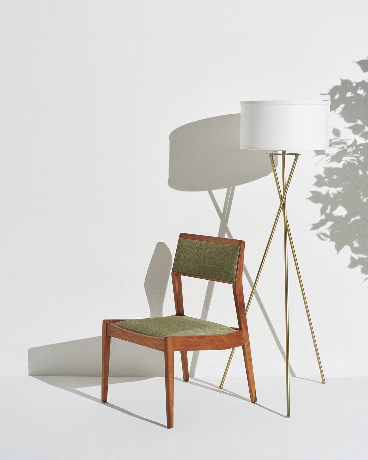 The Jaxon LED Floor Lamp-Eco Friendly Bulb Included