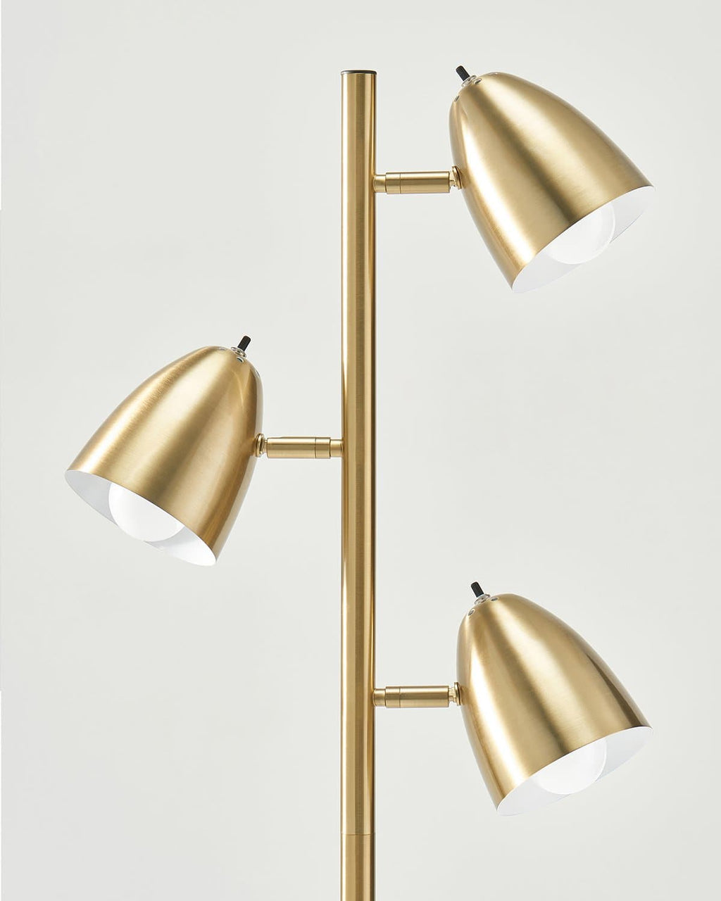 The Jacob LED Lamp-Smart Home Compatible