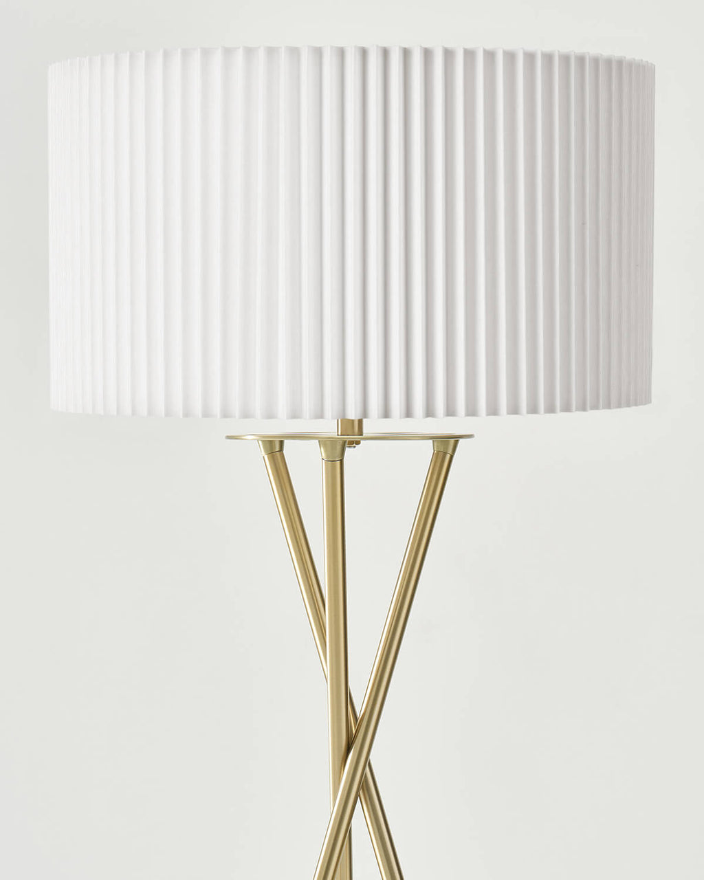 The Jaxon LED Floor Lamp-Eco Friendly Bulb Included