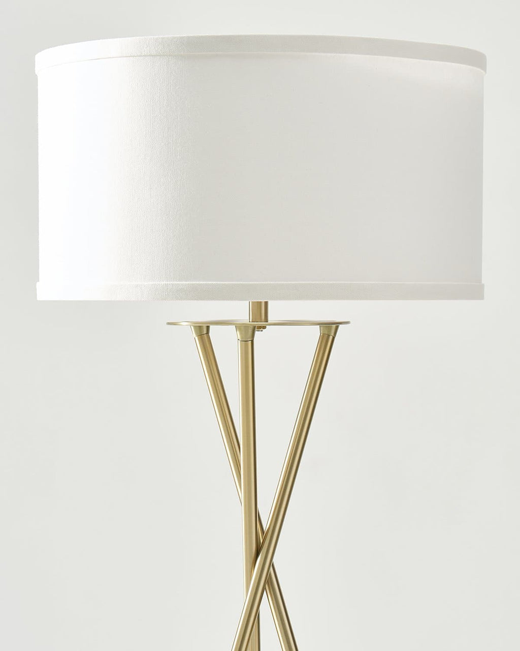 The Jaxon LED Floor Lamp-Eco Friendly Bulb Included