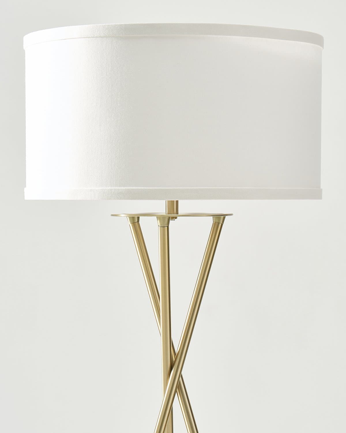 The Jaxon LED Floor Lamp-Eco Friendly Bulb Included