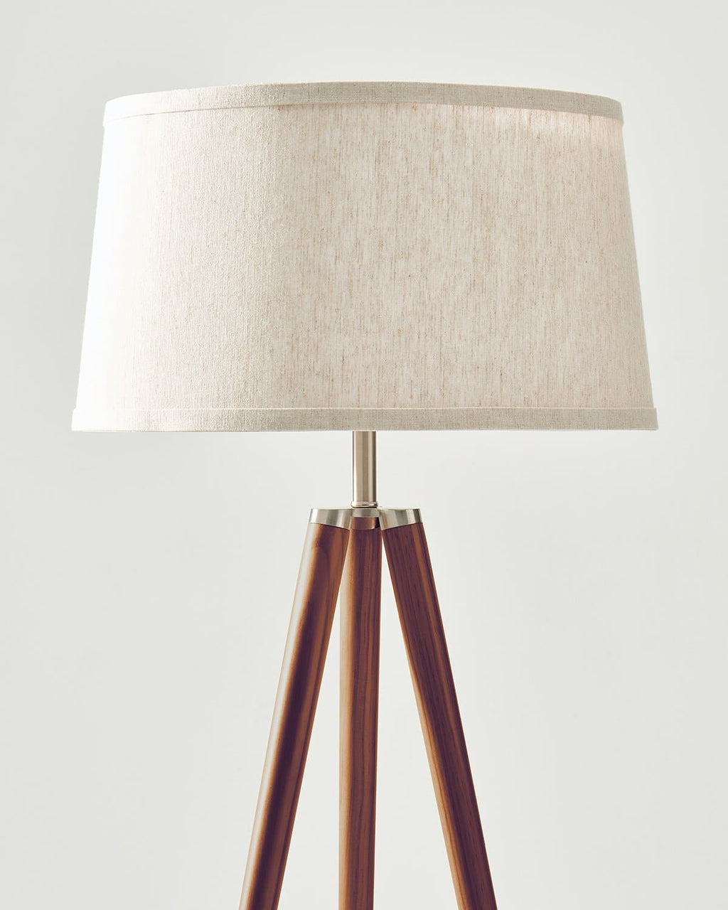 The Emma Floor Lamp-Eco-Friendly Bulb Included
