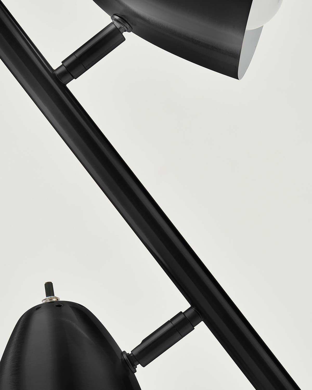 The Jacob LED Lamp-Smart Home Compatible
