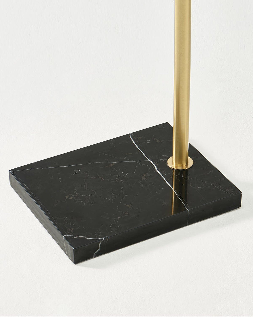 The Logan Floor Lamp-Smart Home Compatible