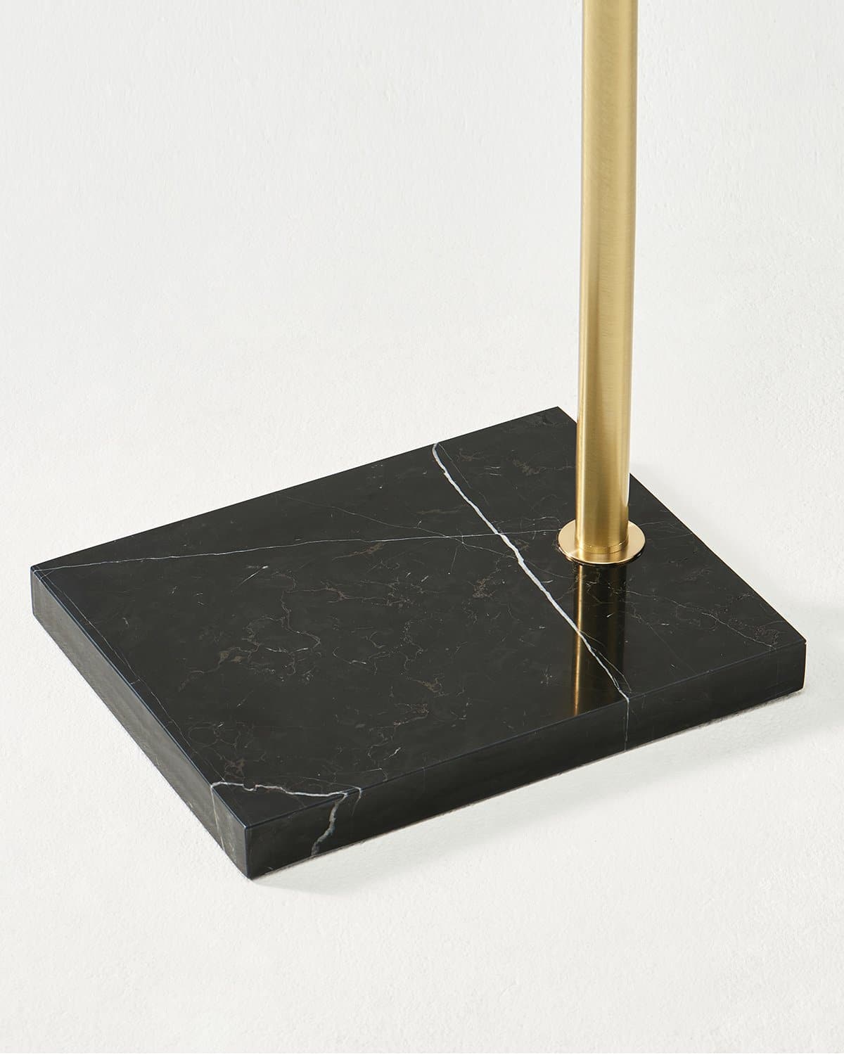 The Logan Floor Lamp-Smart Home Compatible