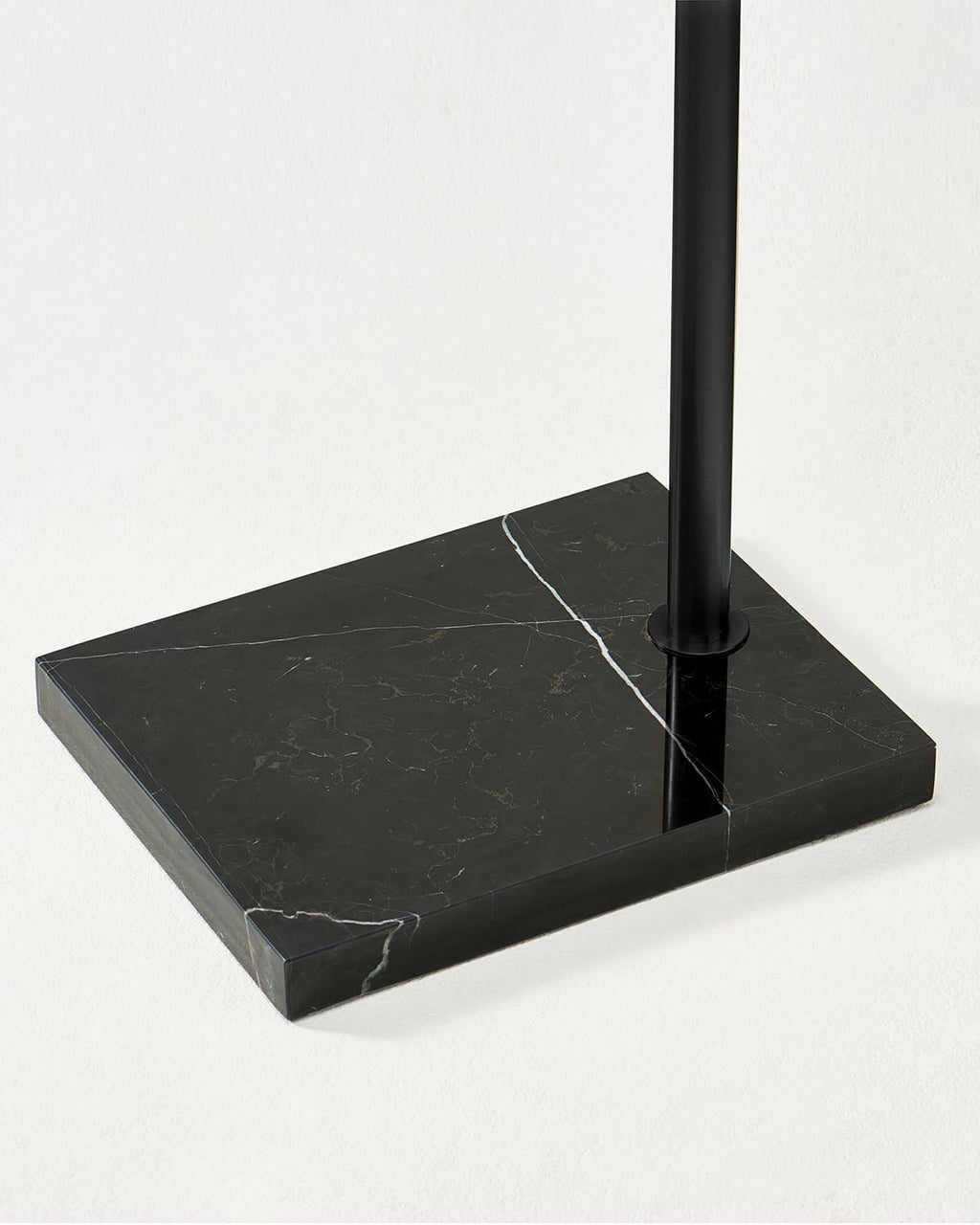 The Logan Floor Lamp-Smart Home Compatible