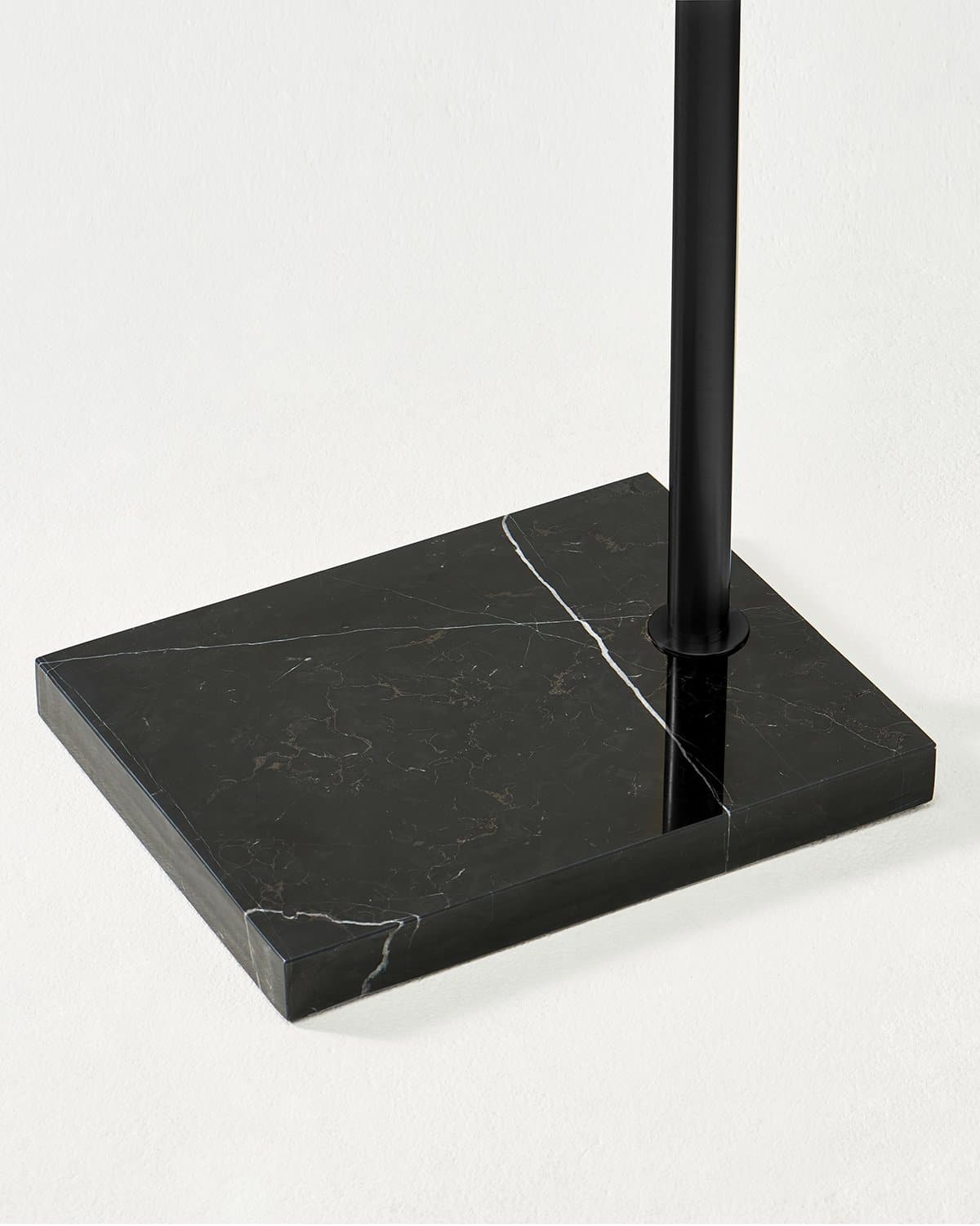The Logan Floor Lamp-Smart Home Compatible