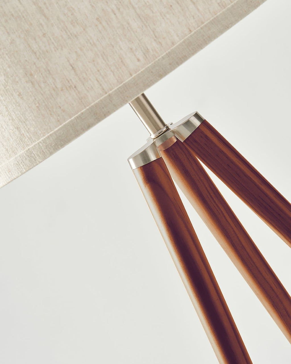 The Emma Floor Lamp-Eco-Friendly Bulb Included