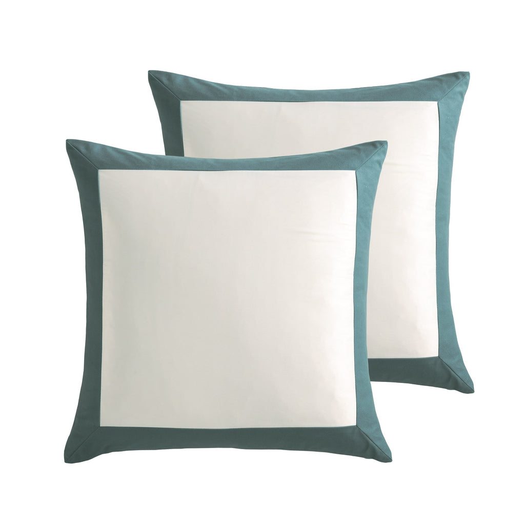 The Marana 9 Pc Medallion Jacquard Comforter Set