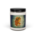 Virgo Soy Candle – Helpful & Analytical, 9 oz