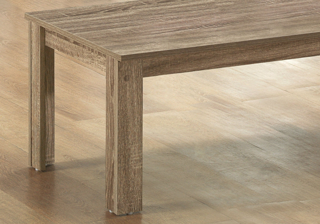 The Linear Accent Table Set-1 Coffee Table & 2 End Tables