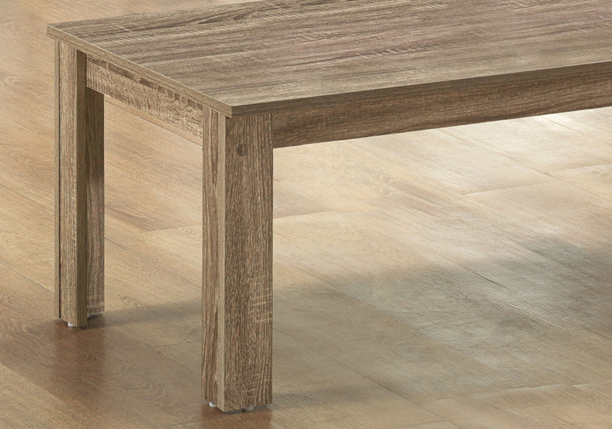 The Linear Accent Table Set-1 Coffee Table & 2 End Tables