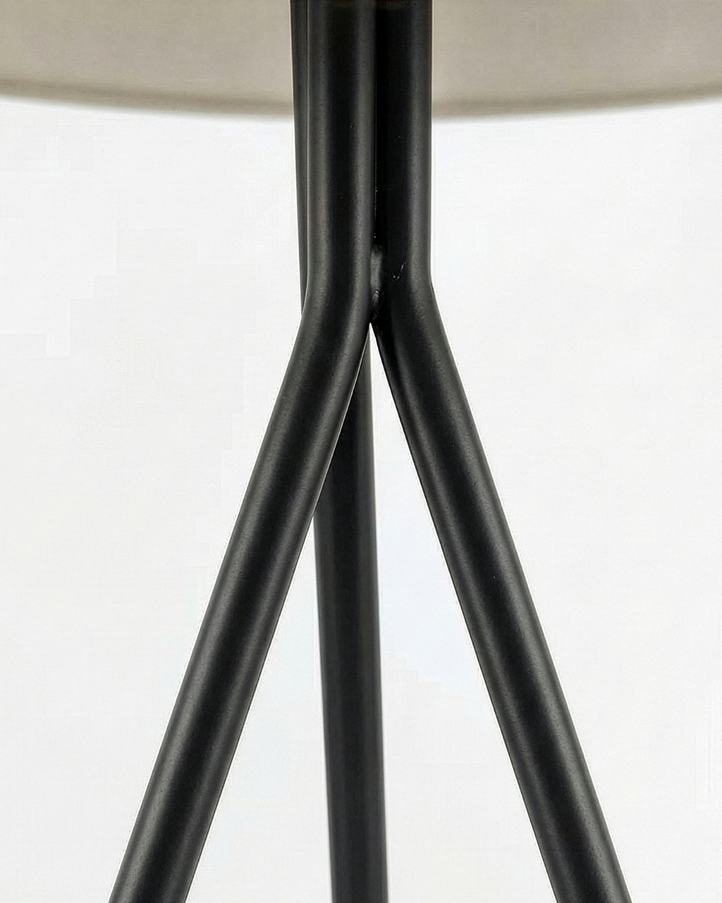 The Forge LED Floor Lamp-Adjustable Ambient Lighting
