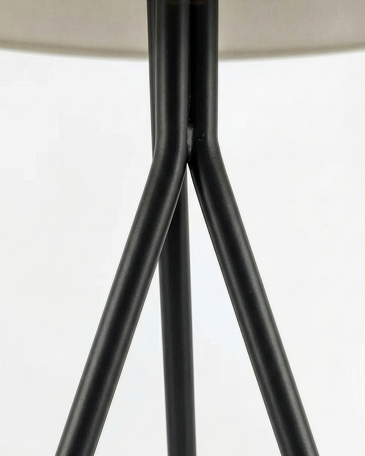 The Forge LED Floor Lamp-Adjustable Ambient Lighting