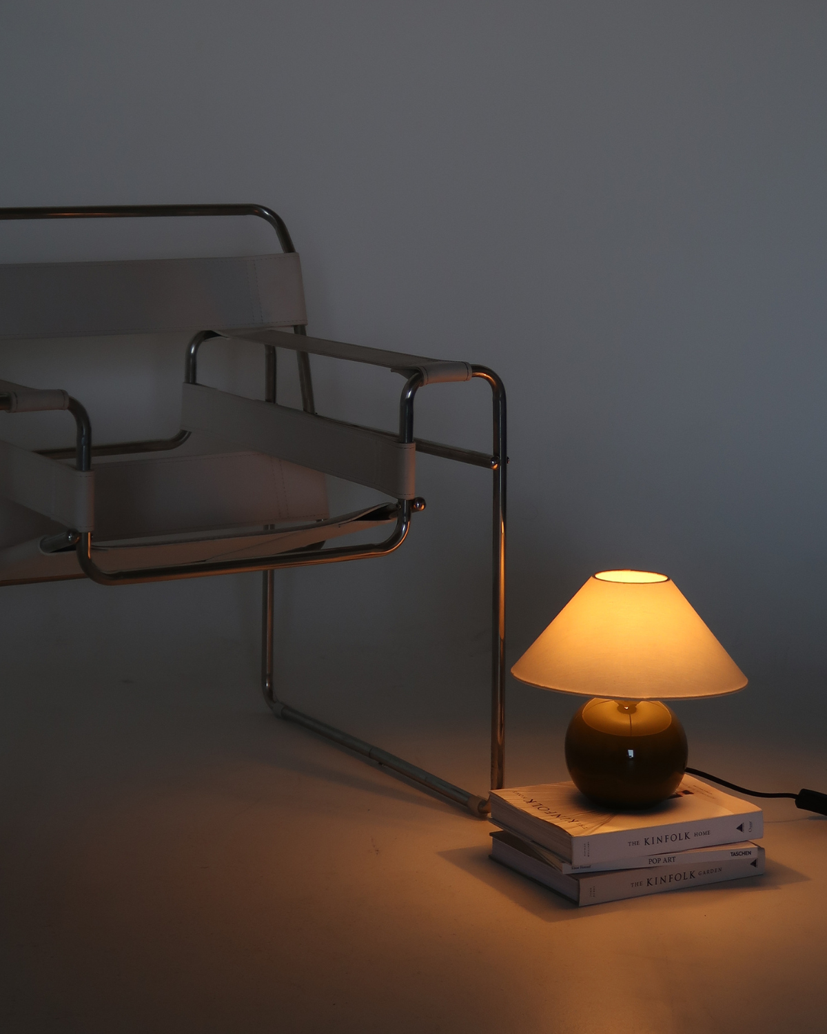 The Fiona Table Lamp