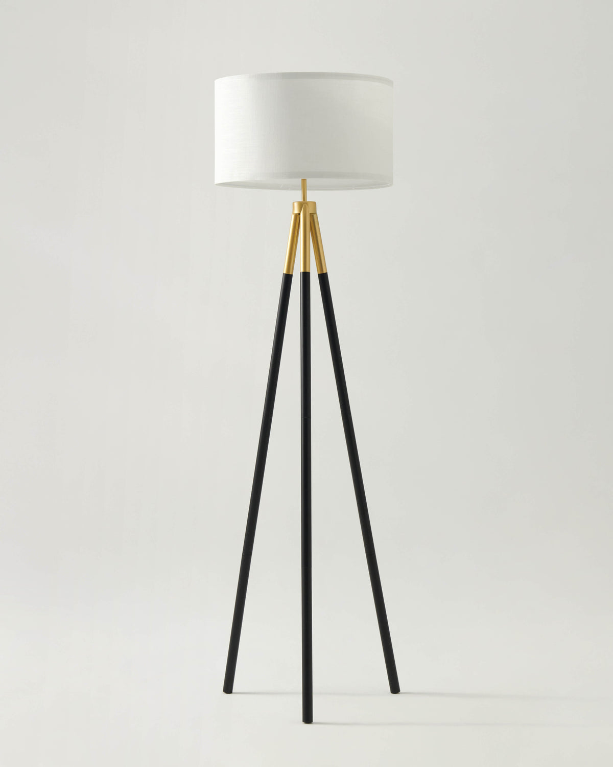 The Levi Floor Lamp-Smart Home Compatible