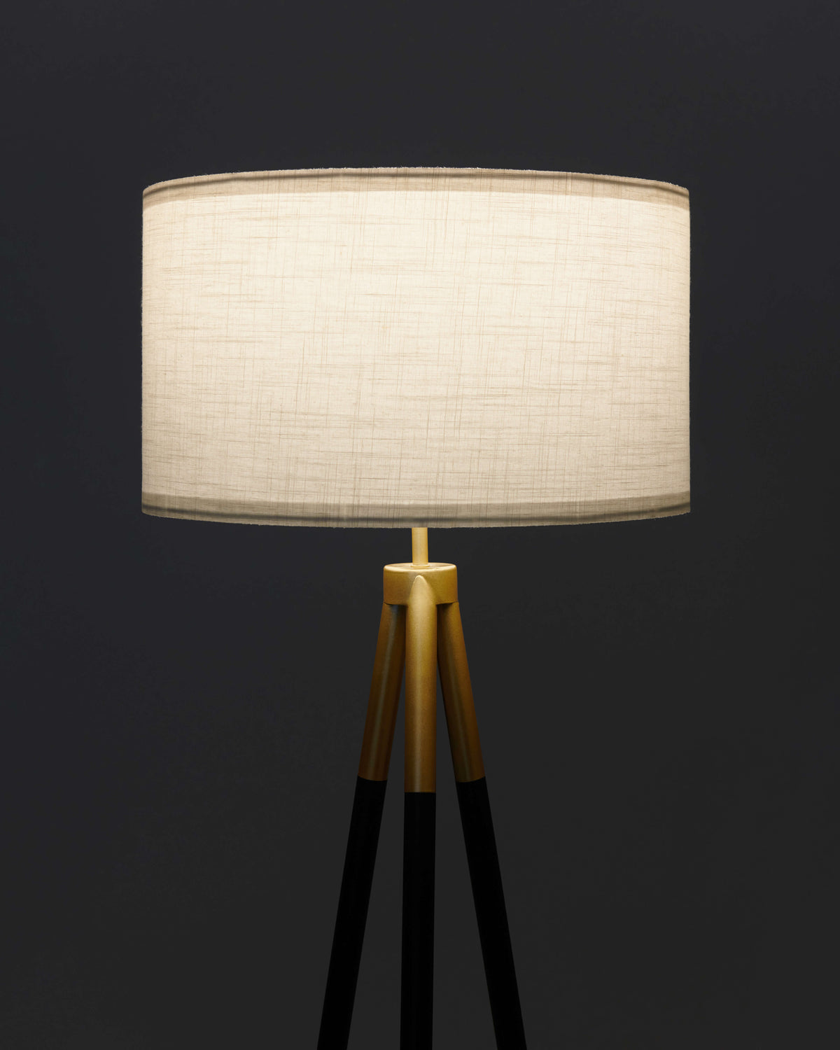 The Levi Floor Lamp-Smart Home Compatible