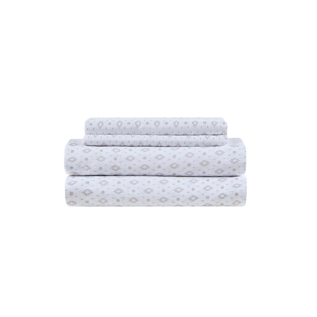 Floral Queen Comforter Set with Bed Sheets