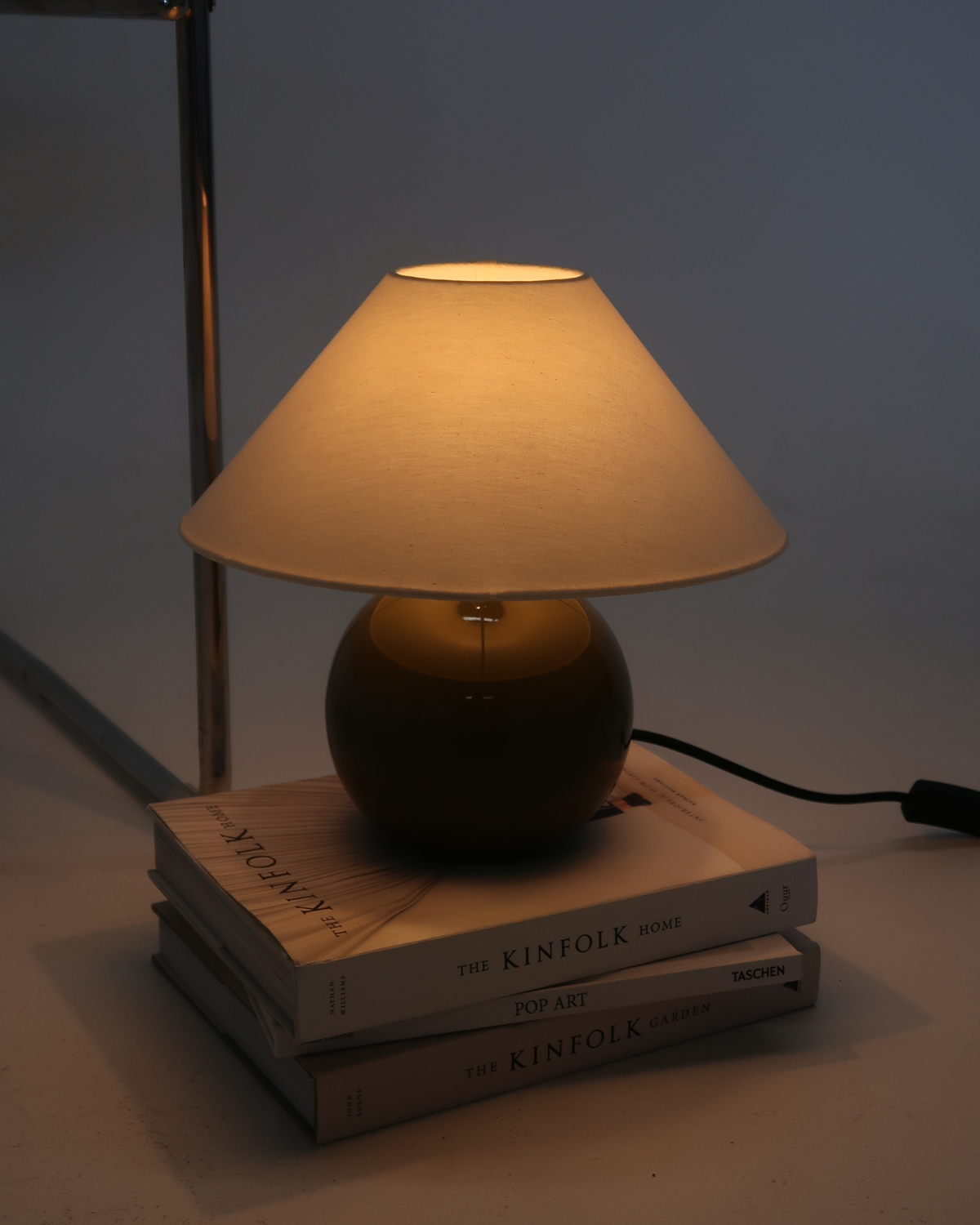 The Fiona Table Lamp