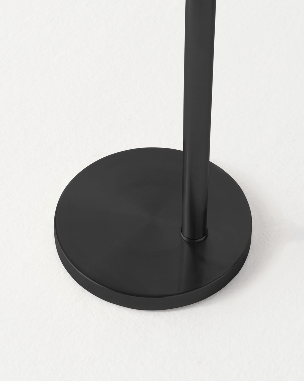 The Lark LED Floor Lamp-Touch Activated