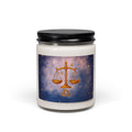 Libra Soy Candle – Balanced & Social, 9 oz