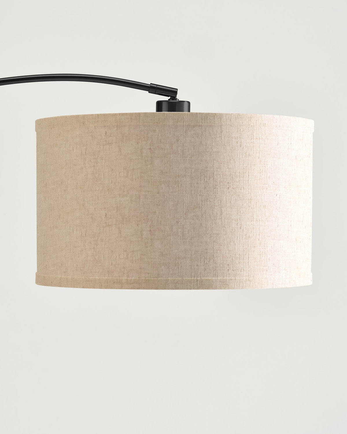 The Logan Floor Lamp-Smart Home Compatible