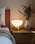 The Lamina Table Lamp