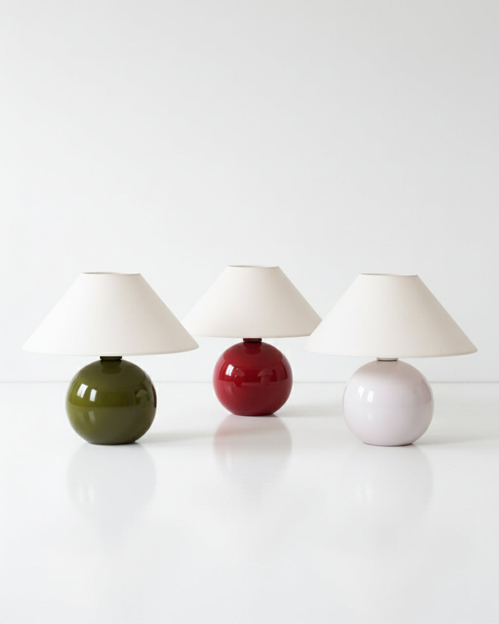 The Fiona Table Lamp