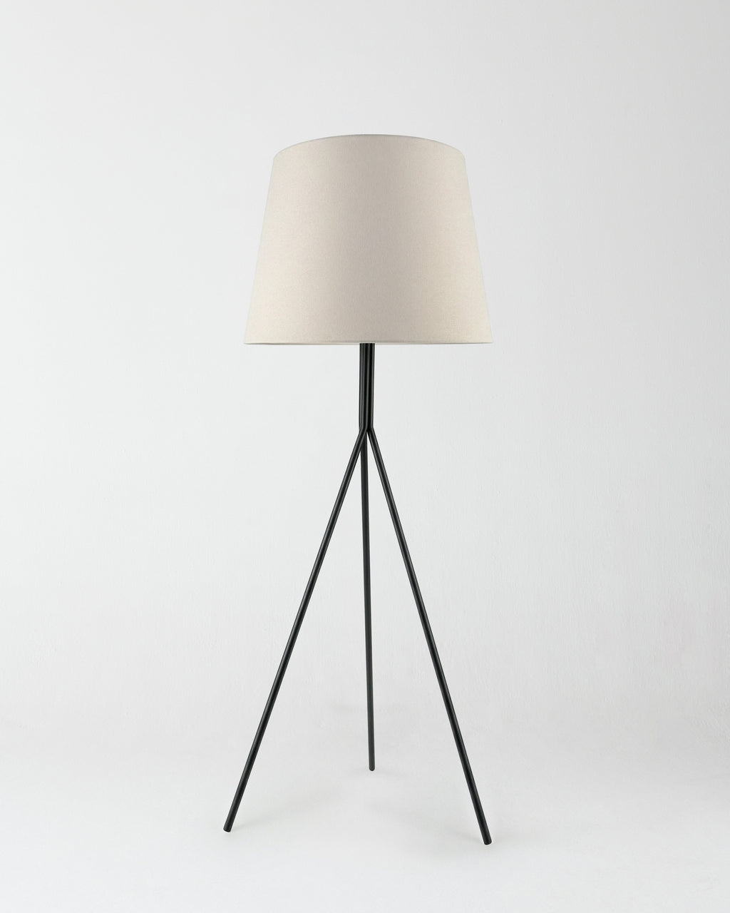 The Forge LED Floor Lamp-Adjustable Ambient Lighting