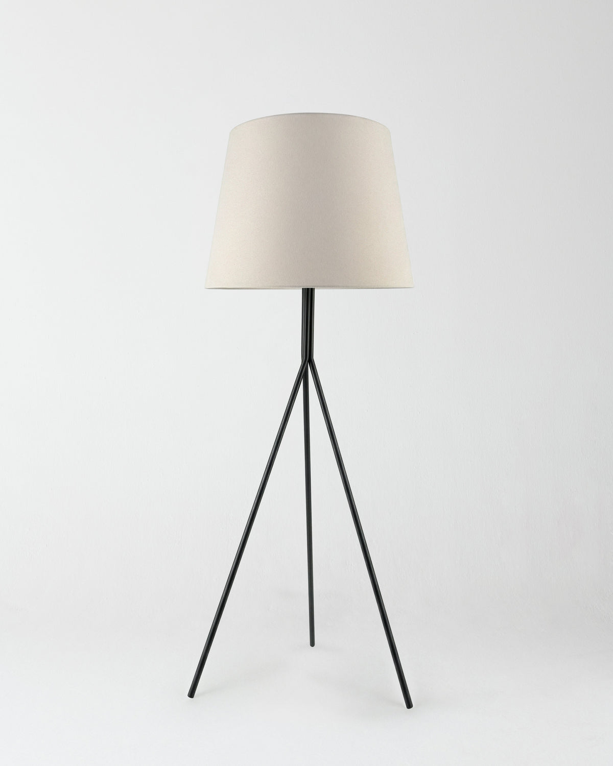 The Forge LED Floor Lamp-Adjustable Ambient Lighting