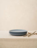 The Grande Plate – Ceramic Dinner Plates, Set of 4