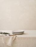The Petite Plate – Ceramic Side Plates, Set of 4