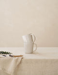 The Mug – Ceramic Coffee & Tea Mugs, Set of 4