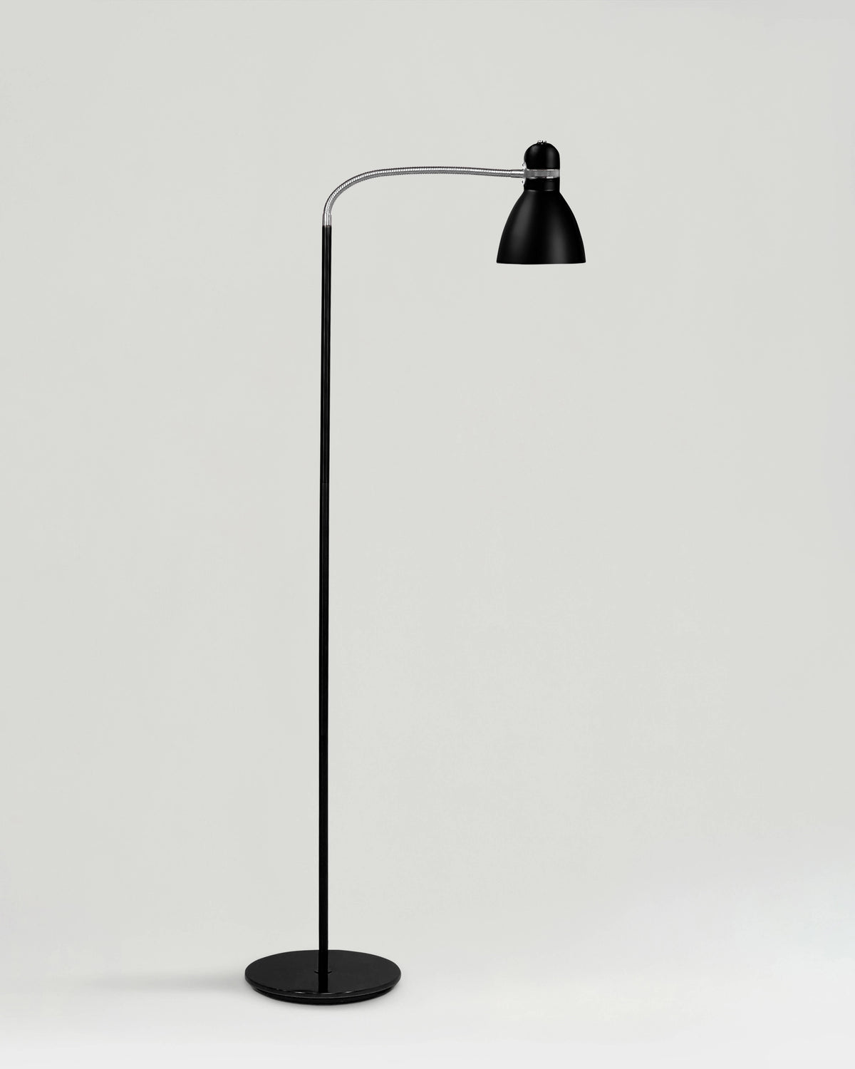 The Avery Floor Lamp-Adjustable