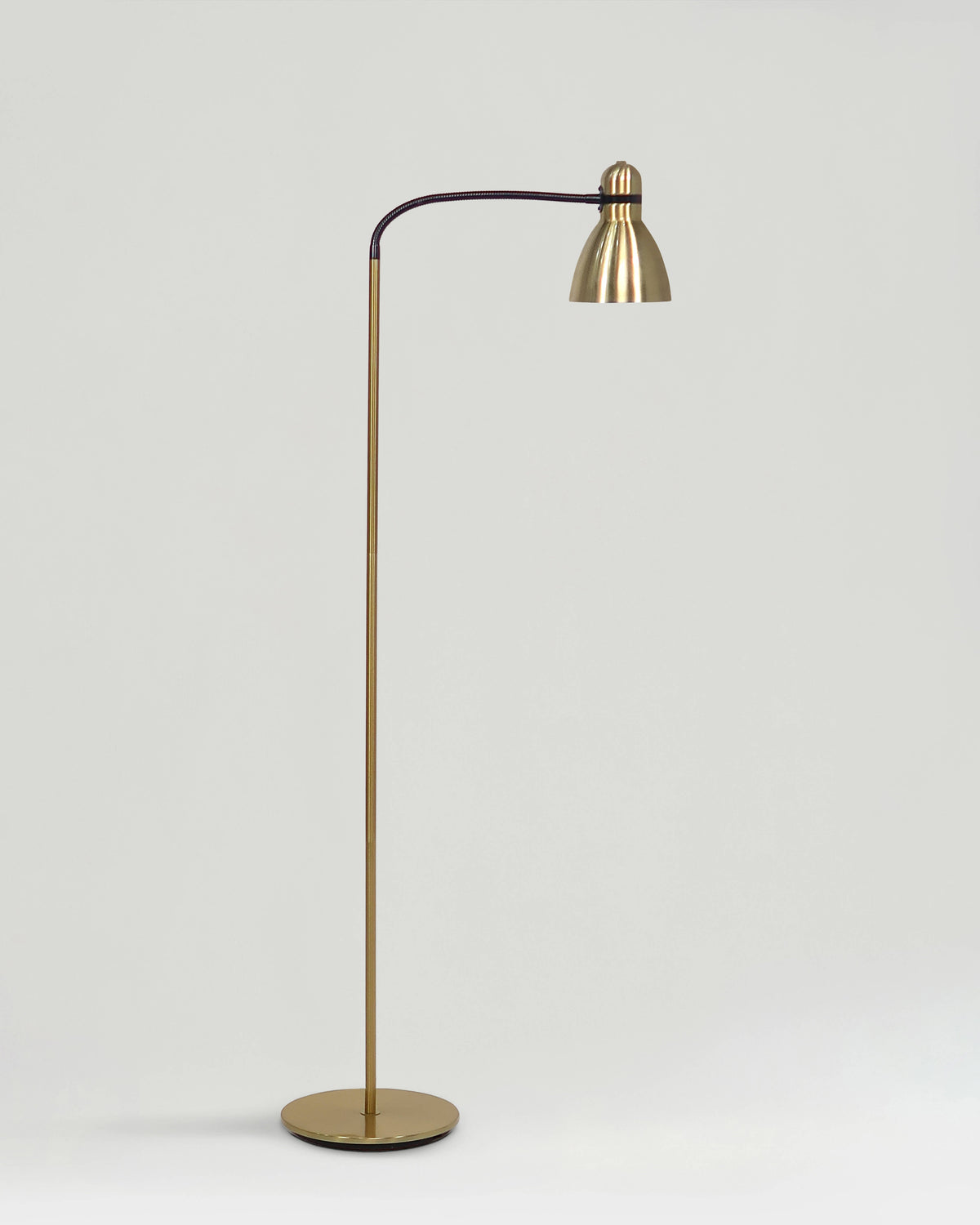 The Avery Floor Lamp-Adjustable