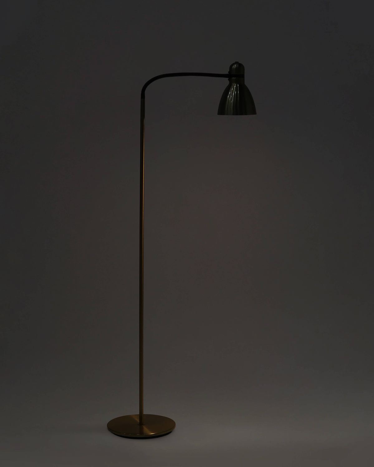 The Avery Floor Lamp-Adjustable
