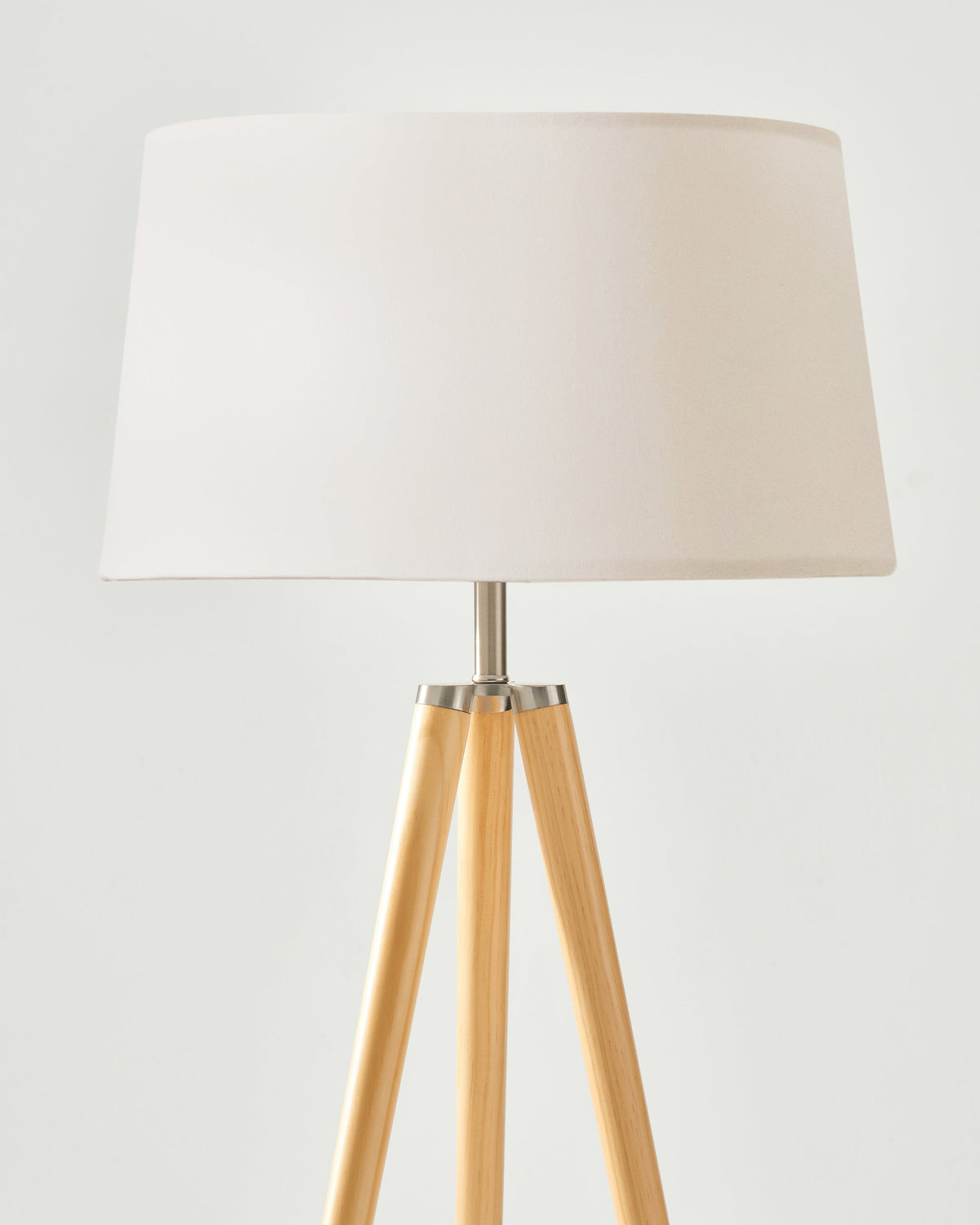 The Emma Floor Lamp-Eco-Friendly Bulb Included