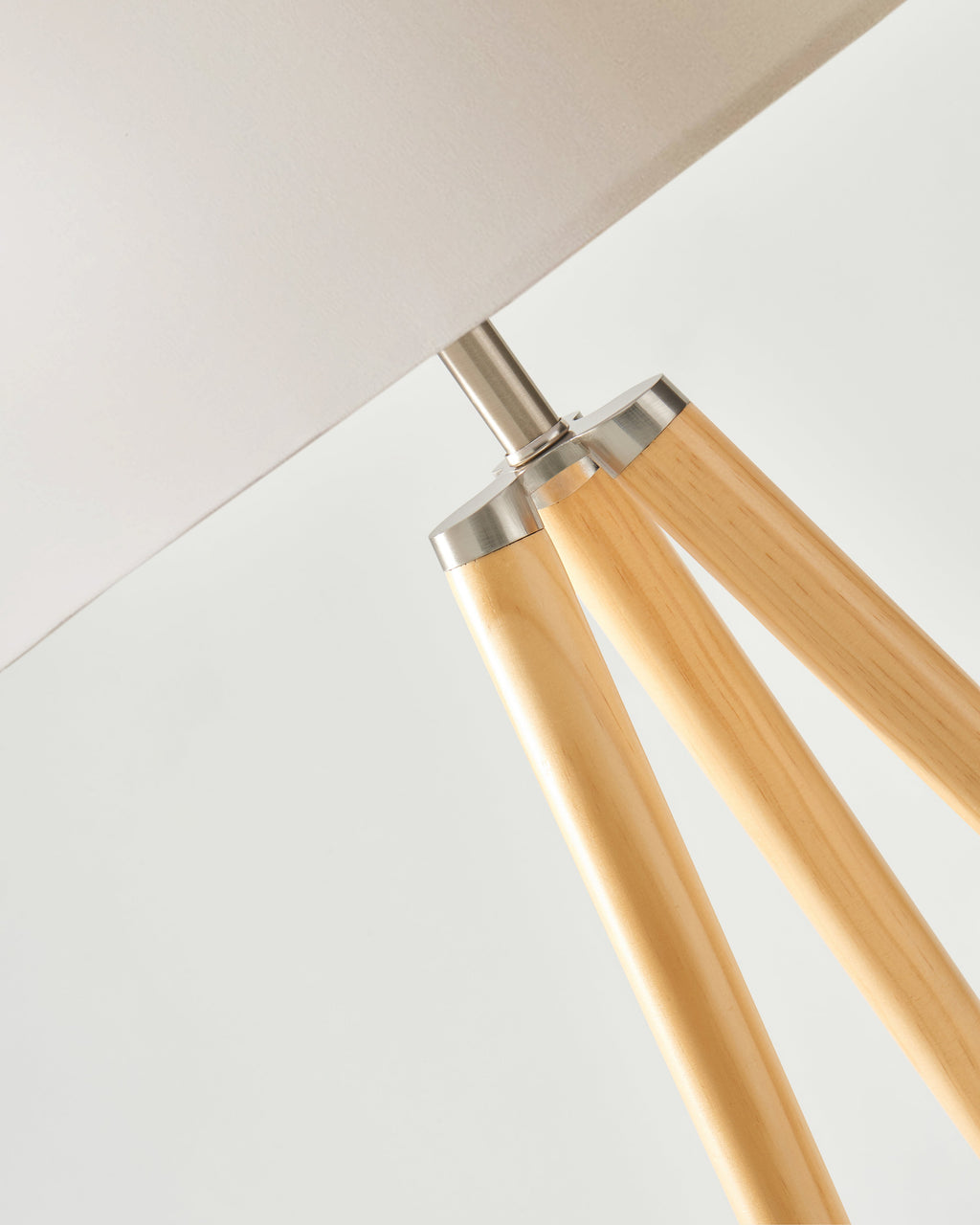 The Emma Floor Lamp-Eco-Friendly Bulb Included