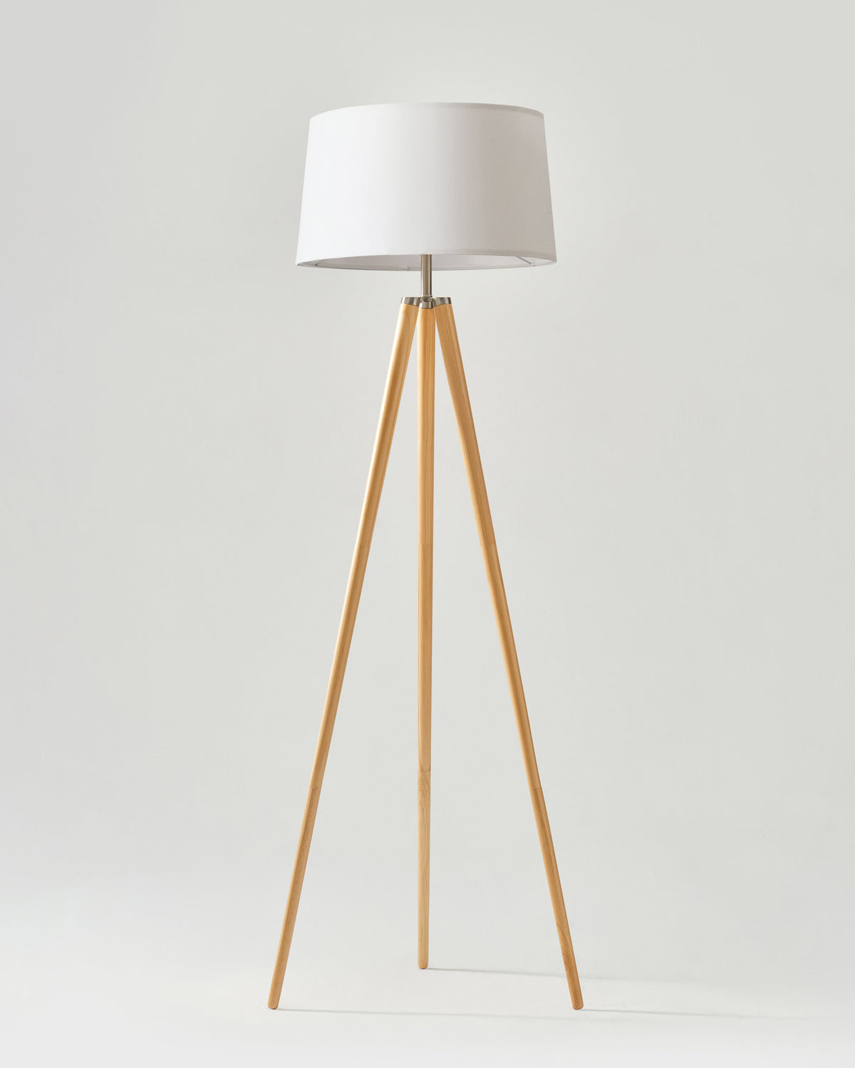 The Emma Floor Lamp-Eco-Friendly Bulb Included