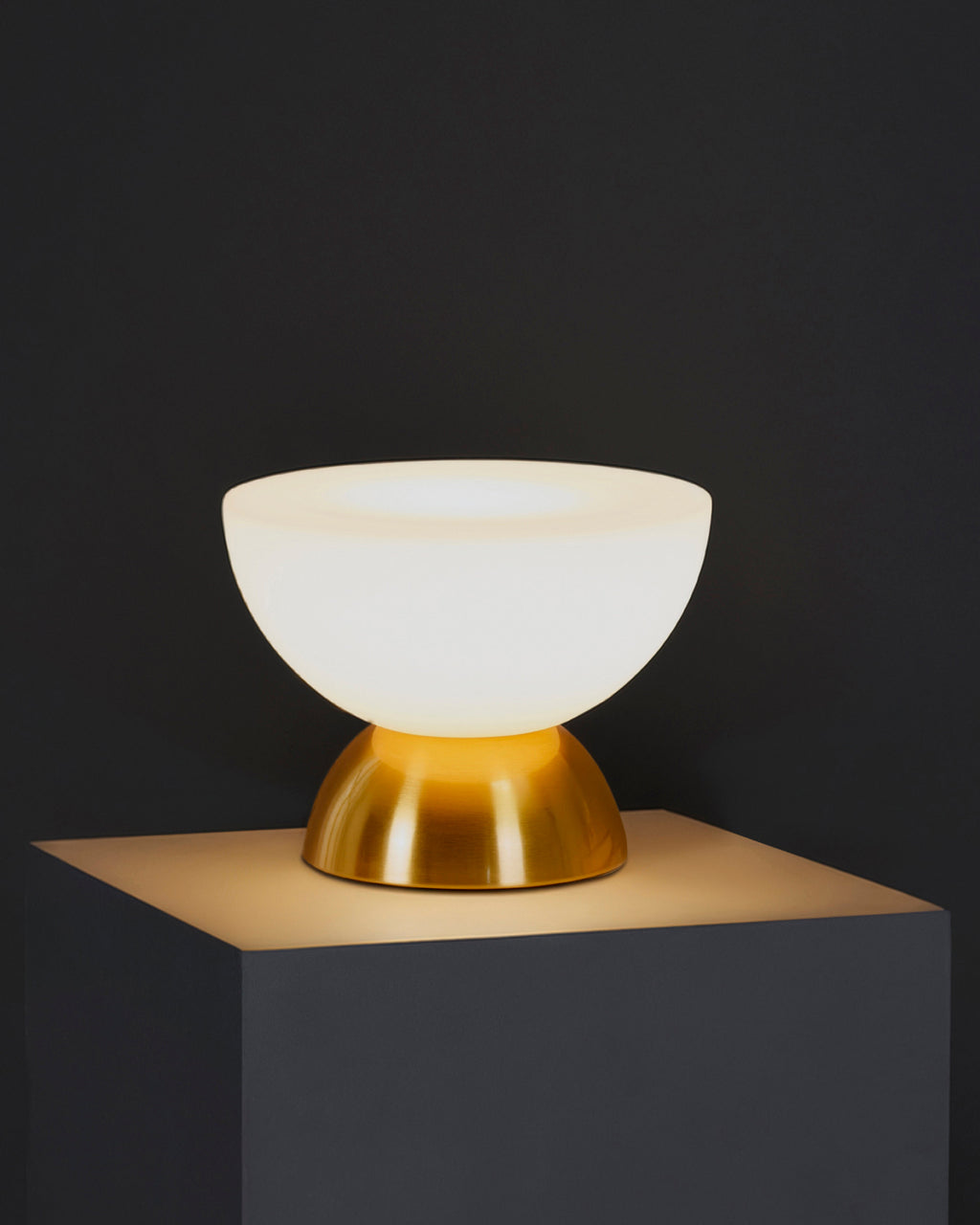 The Lamina Table Lamp
