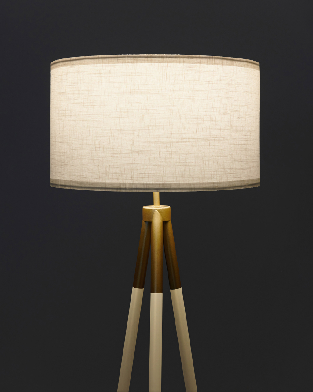 The Levi Floor Lamp-Smart Home Compatible